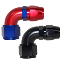 100 SERIES 90 DEGREE