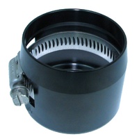 151 SERIES COVER CLAMP