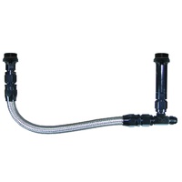 -6 CARB DUAL FEED KIT HP & QFT
