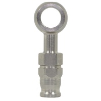 200 SERIES 3/8-M10 BANJO HOSE END