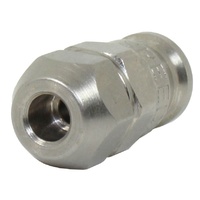 200 SERIES TUBE WELD HOSE END