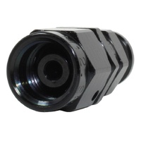 200 SERIES INVERTED SEAT SWIVEL HOSE END