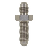 STEEL FLARE BULKHEAD