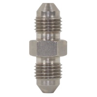STEEL MALE FLARE UNION