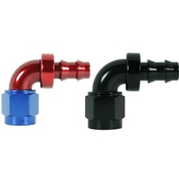 400 SERIES 90 DEGREE