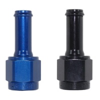 FEMALE HOSE TAIL STRAIGHT