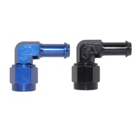 FEMALE HOSE TAIL 90 DEGREE