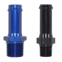 MALE NPT HOSE TAILS