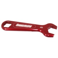 ALLOY SPANNER