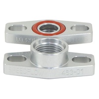 TURBO FLANGE ADAPTER