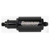 601 SHORT SERIES METRIC FILTERS WITH CHECK VALVE