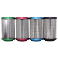 601 SHORT SERIES REPLACEMENT ELEMENTS
