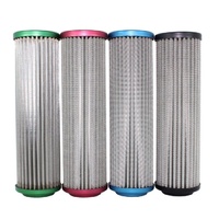 602 SERIES LONG REPLACEMENT ELEMENTS