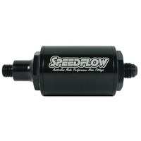 602 LONG SERIES METRIC M12 INLET