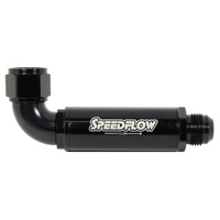 609 SERIES SCAVENGE FILTER 90 DEGREE