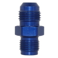 AN MALE to 1/2" INVERTED