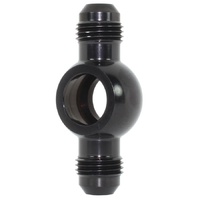BANJO 14.5mm EYE to 2 x MALE -6