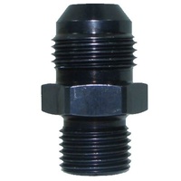 AN MALE to M12 x 1.25 MALE