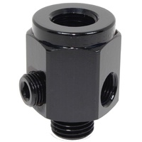 METRIC OIL SENDER ADAPTER