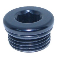 IN HEX METRIC PLUGS