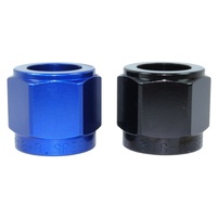 AN TUBE NUT