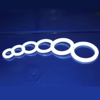 TEFLON BULKHEAD WASHER