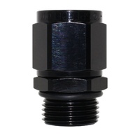 AN FEMALE to O-RING PORT