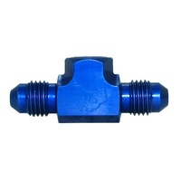 TEE 1/8"NPT PORT on BRANCH