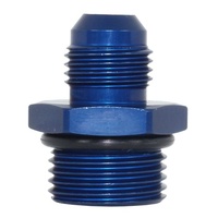 AN MALE TO O-RING PORT