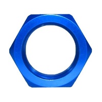 BULKHEAD NUT