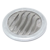 Micro Series Filter Element Disk