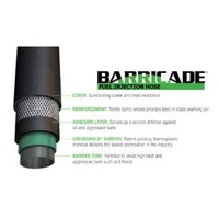 GATES BARRICADE HOSE EFI & E85