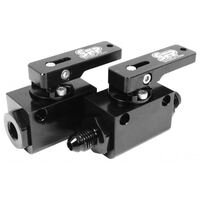 VALVES