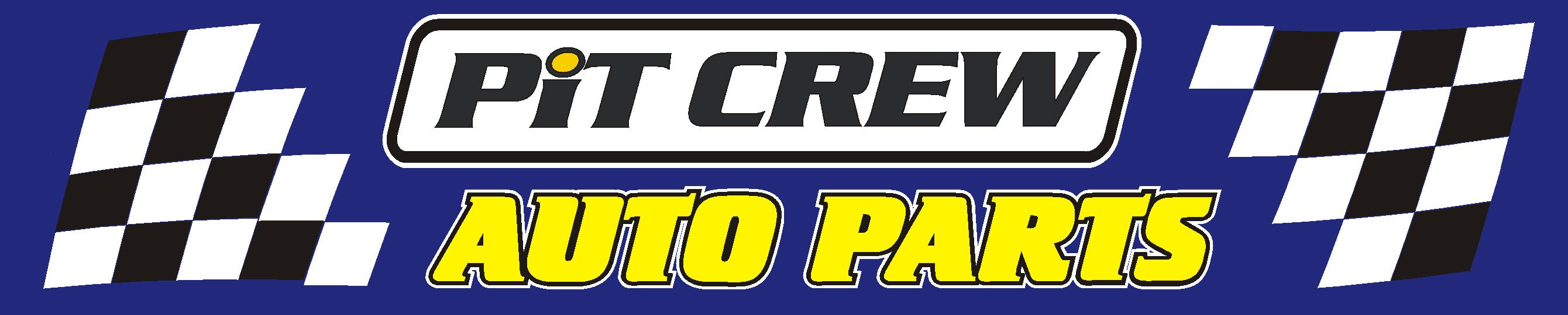 Pit Crew Auto Parts